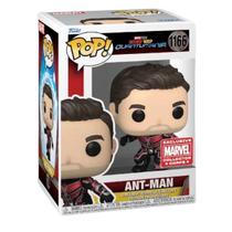 Funko Pop Marvel Antman Wasp Quantumania 1166 Funko Pop Marvel Antman Wasp Quantumania 1166