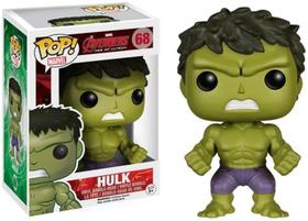 FUNKO POP! MARVEL: Avengers 2 - Hulk 68 FUNKO POP! MARVEL: Avengers 2 - Hulk 68
