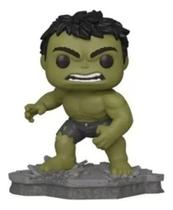 Funko Pop Marvel Avengers 585 Hulk Assemble Deluxe