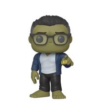Funko POP Marvel Avengers Endgame - Boneco de Ação Hulk