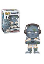 Funko Pop! Marvel Avengers Endgame Gamer Korg Multicolor