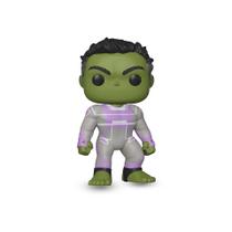 Funko Pop! Marvel Avengers Endgame - Hulk Exclusivo 463