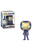 Funko Pop! Marvel Avengers Endgame Resgate - Boneco de Ação