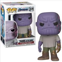 Funko Pop! Marvel Avengers Endgame Thanos In The Garden 579