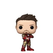 Funko Pop! Marvel Avengers Endgame Tony Stark Homem de Ferro 3