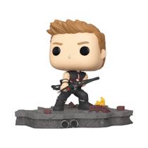 Funko Pop! Marvel Avengers - Hawkeye de Luxo