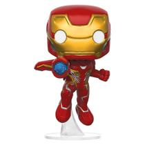 Funko pop marvel avengers infinity war - iron man 285