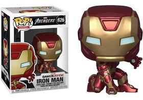 Funko Pop! Marvel Avengers Iron Man 626