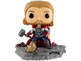 Funko Pop! Marvel Avengers Thor Assemble