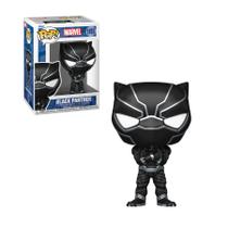 Funko Pop Marvel Black Panther 1418