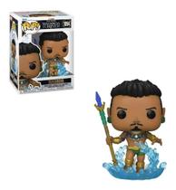 Funko Pop! Marvel Black Panther Wakanda Forever Namor 1094