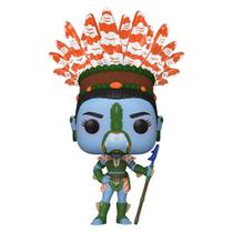 Funko pop marvel black phanter wakanda - namora 1097