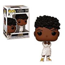 Funko Pop Marvel Black Phanter Wakanda Shuri 1174