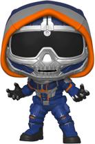 Funko Pop Marvel Black Widow Taskmaster 610 Exclusivo