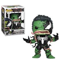 Funko POP! Marvel - Boneco de Vinil Colecionável Venom e Hulk Funko POP! Marvel - Boneco de Vinil Colecionável Venom e Hulk