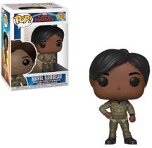 Funko Pop! Marvel: Capitã Marvel - Maria Rambeau (FU37585)