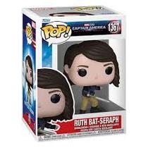 Funko pop! marvel capitão america ruth bat seraph 1367