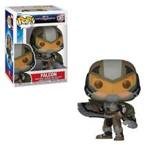 Funko Pop Marvel Captain America Brave New World Falcon 1365