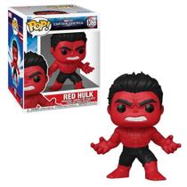 Funko Pop! Marvel Captain America Red Hulk 1366