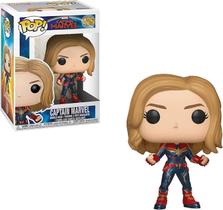 Funko Pop! Marvel: Captain Marvel 425 Funko Pop! Marvel: Captain Marvel 425