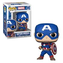 Funko Pop Marvel Classic Captain America 1419 Funko Pop Marvel Classic Captain America 1419