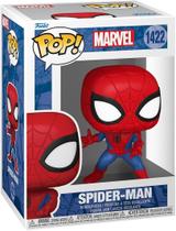 Funko Pop! Marvel Clássicos- Homem Aranha 1422