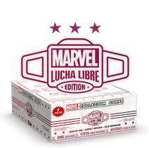 Funko POP Marvel Collector Corps - Lucha Libre Funko POP Marvel Collector Corps - Lucha Libre