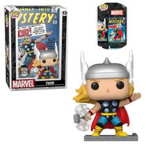 Funko Pop Marvel Comic Cover Thor 13 Journey Into Mystery 83 Exclusive Special Edition
