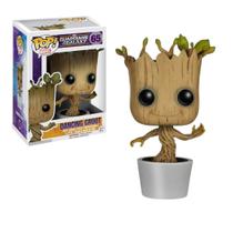 Funko Pop Marvel - Dancing Groot 65