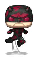 Funko Pop! Marvel Daredevil Battle Damaged Born Again 1579 Funko Pop! Marvel Daredevil Battle Damaged Born Again 1579