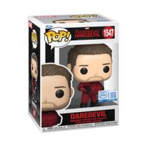Funko Pop Marvel Daredevil Born Again Daredevil 1547