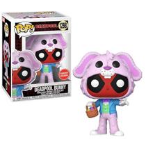 Funko Pop Marvel Deadpool 1298 Deadpool Bunny Exclusive