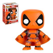 Funko Pop Marvel Deadpool Ex 156