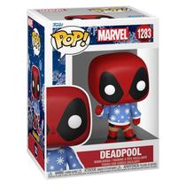 Funko Pop Marvel Deadpool Original