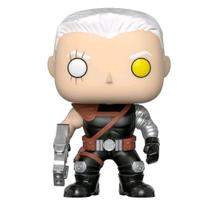 Funko Pop! Marvel Deadpool Parody Cable 314