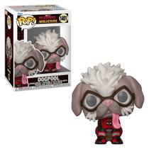 Funko pop marvel deadpool wolverine dogpool 1401 Funko pop marvel deadpool wolverine dogpool 1401