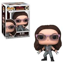 Funko Pop Marvel Deadpool & Wolverine X-23 1497 Funko Pop Marvel Deadpool & Wolverine X-23 1497