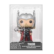 Funko POP! Marvel: Die-Cast - Thor