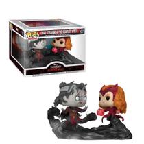 Funko Pop Marvel Doctor Strang 2 Dead Strange & Scarlet 1027