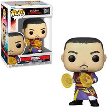 Funko Pop! Marvel: Doctor Strang 2 - Wong 1001