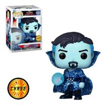 Funko Pop! Marvel: Doctor Strange Multiverse 1000 Chase
