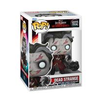 Funko Pop! Marvel Doctor Strange Multiverso da Loucura