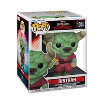 Funko Pop! Marvel: Doutor Estranho - Multiverso da Loucura - Rintrah
