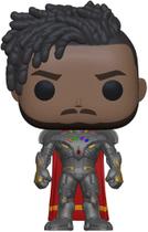 Funko Pop! Marvel: E se - Infinity Killmonger