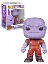 Funko Pop! Marvel E se Thanos (Ravager) 974 14 centímetros
