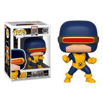 Funko POP! Marvel Edição Especial 80 Anos Cyclops - Primeira Aparência - 502