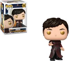Funko Pop - Marvel Eternals Druig 733 - Original Funko Pop - Marvel Eternals Druig 733 - Original