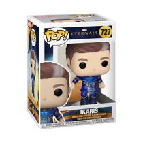 Funko Pop Marvel Eternals - Ikaris (49704) - Multicolorido