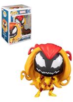 Funko Pop Marvel Exclusive - Scream Symbiote 671