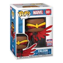 Funko Pop Marvel Falcon 881 Exclusivo
